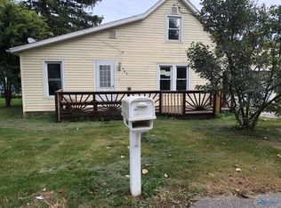 423 S Laura St, Payne, OH 45880