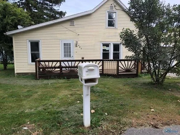 423 S Laura St, Payne, OH 45880