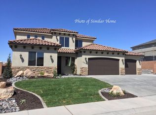 3162 E 3050 S, Saint George, UT 84790