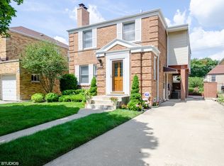 6346 N Nokomis Ave, Chicago, IL 60646