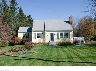 39 South Rd, Marlborough, CT 06447