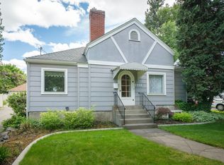 1411 S Maple St, Spokane, WA 99203
