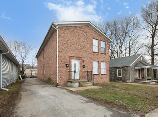 408 Dallas Ave #A, Lexington, KY 40505