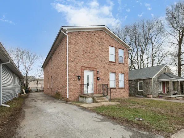 408 Dallas Ave #A, Lexington, KY 40505