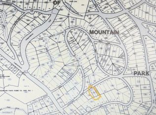 Fern Gulch Rd, Evergreen, CO 80439