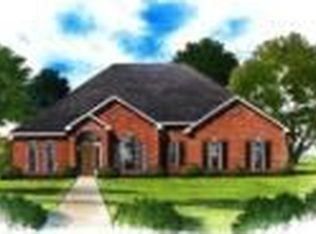 126 Sage Willow Dr SW, Madison, AL 35756