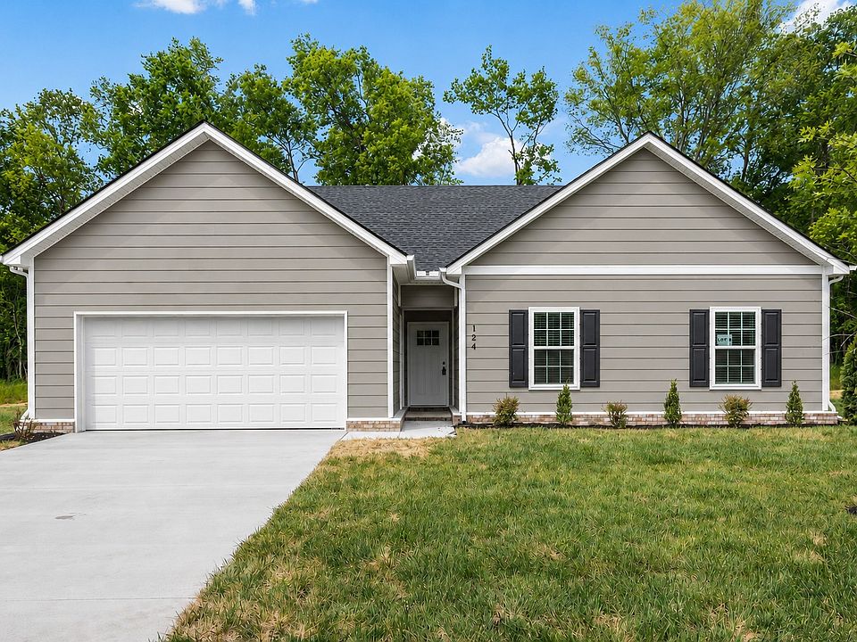 1st image of 7206 Cox Pike Lot 2