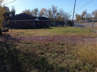 6010 Haight St Lot 6, Houston, TX 77028
