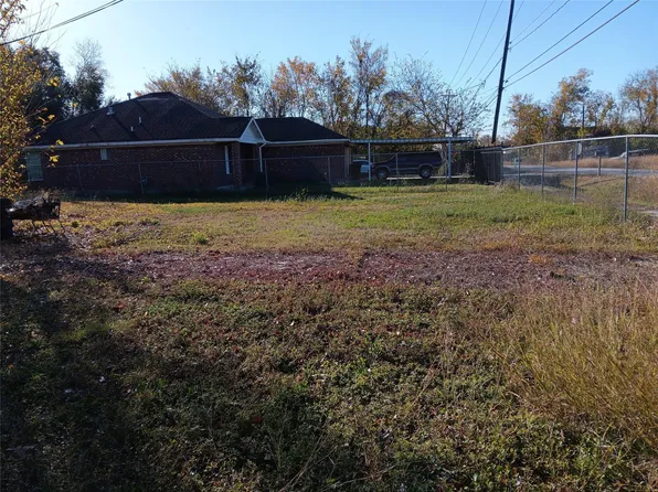 6010 Haight St Lot 6, Houston, TX 77028