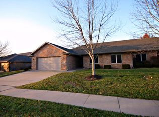 1303 Sedona Villas Dr, Columbia, MO 65203