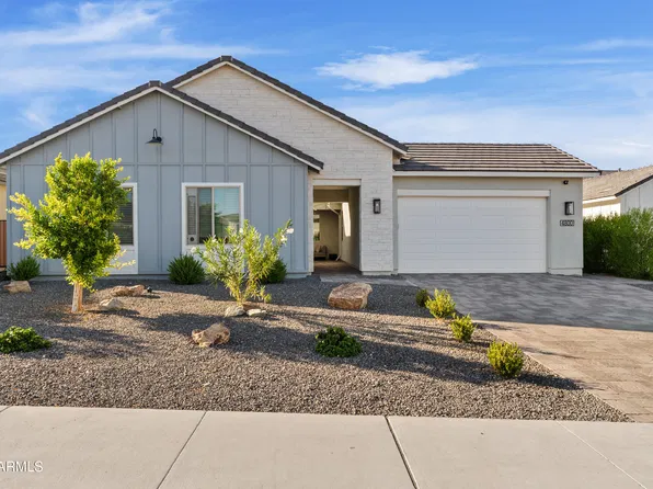 4800 W FLAT IRON Court, Queen Creek, AZ 85144