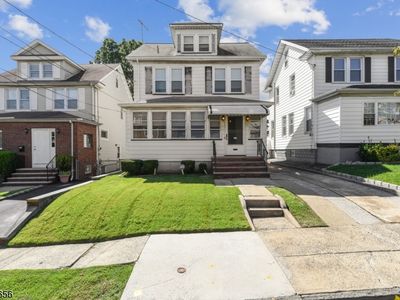 1114 Seib Ave, Elizabeth, NJ, 07202