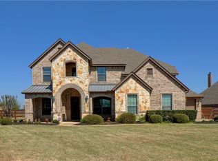 2600 Winthrop Hill Rd, Argyle, TX 76226