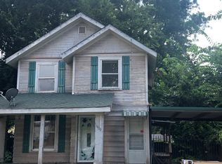1409 N Virginia Ave, Oklahoma City, OK 73106