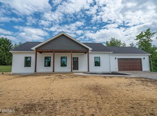 60 Foster J Smith Rd, Lewisburg, PA 17837