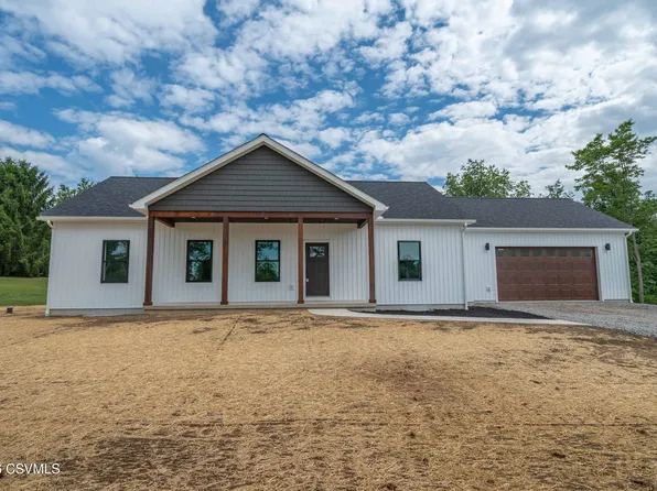 60 Foster J Smith Rd, Lewisburg, PA 17837