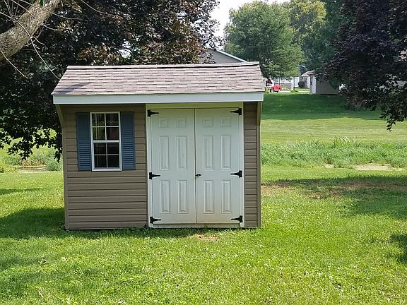 Shed