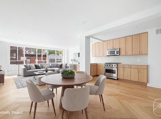15 W 12th St APT 6E, New York, NY 10011