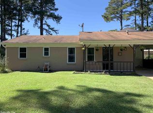 14816 Joan Dr, Shannon Hills, AR 72103
