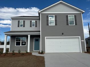 271 Black Pearl Way LOT 156, Myrtle Beach, SC 29588