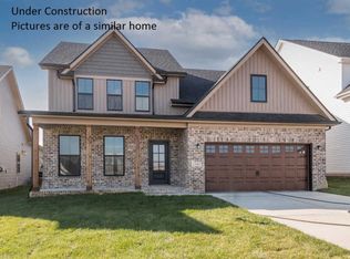 1973 Tidewater Flt, Lexington, KY 40509