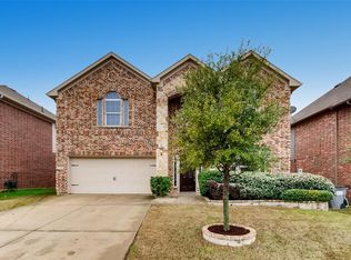 2356 Ranchview Dr, Little Elm, TX 75068