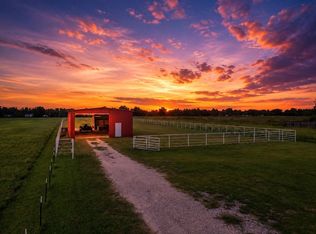 4215 Danek Rd, Crosby, TX 77532