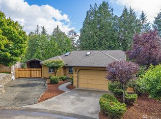 4106 60th Street Ct NW, Gig Harbor, WA 98335