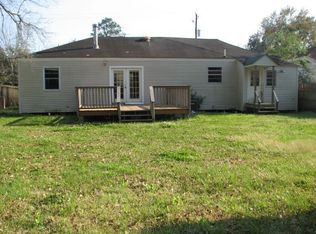 1804 Boykin Blvd, Mobile, AL 36605