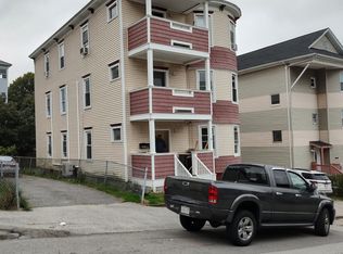 26 Louise St #1, Worcester, MA 01607