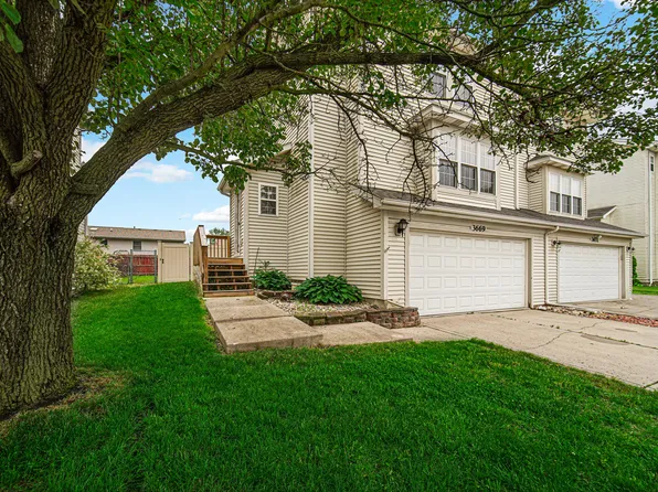 3669 Gateman St, Portage, IN 46368