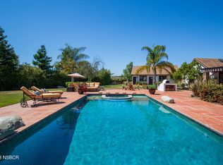 1261 Ladan Dr, Solvang, CA 93463