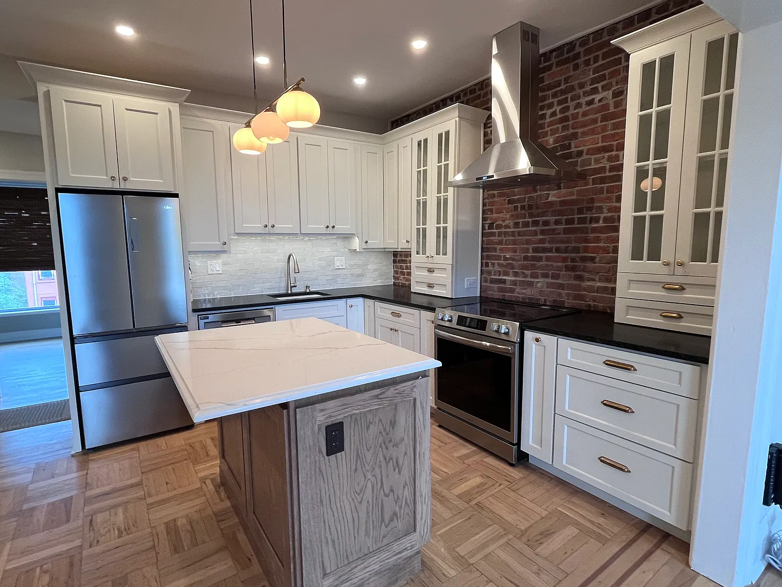 1 bed, 750 sqft, $3,950 — Photo 4