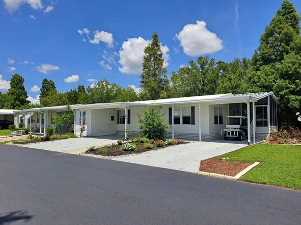 405 Lake Ontario Dr, Mulberry, FL 33860