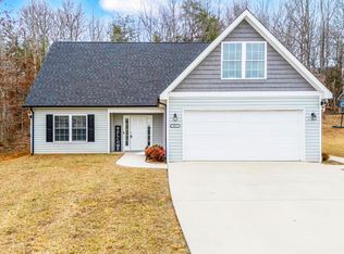 521 Mantle Dr, Lynchburg, VA 24501