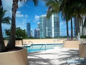 2475 Brickell Ave #709 — Photo 20