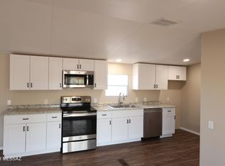 16291 W Honeysuckle View Ln, Tucson, AZ 85735