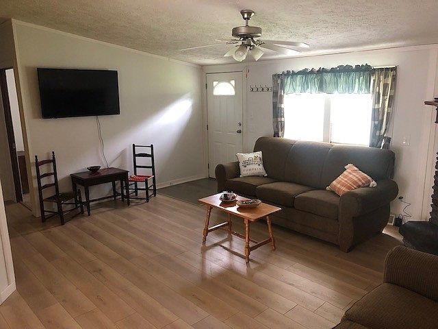 main living room