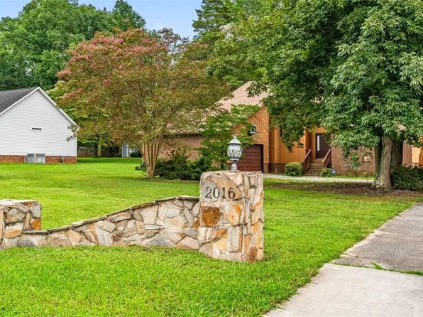 2016 Ledford Rd, Greensboro, NC 27406
