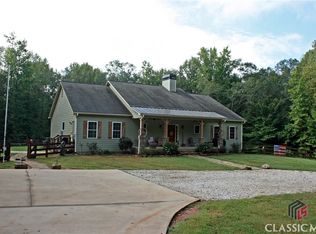 470 Lakota Trl, Royston, GA 30662