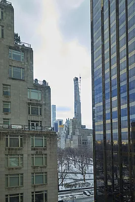 Rented by Brown Harris Stevens | media 52