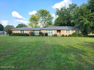 2016 Morgan Rd, Dyersburg, TN 38024
