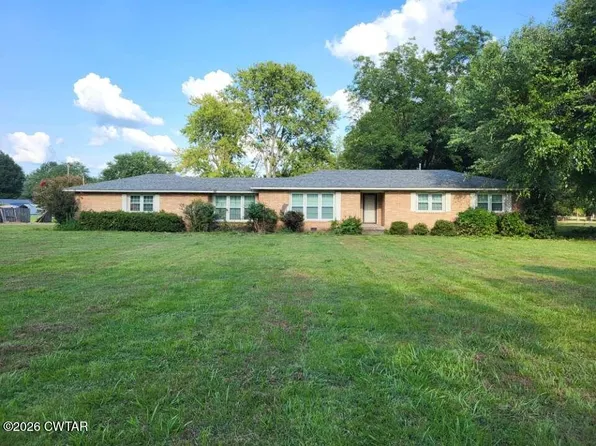 2016 Morgan Rd, Dyersburg, TN 38024