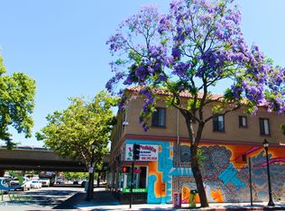 603 S 1st St APT 5, San Jose, CA 95110