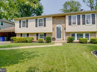 17913 Archwood Way, Olney, MD