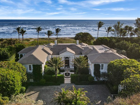 Jupiter Island Fl Single Family Homes For Sale 7 Homes Zillow