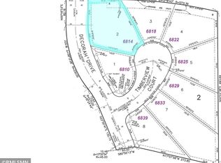 6814 Timberview Ct, Cannon Falls, MN 55009