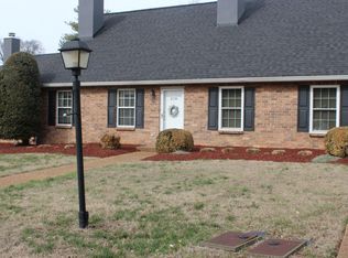 218 Cottage Pl, Nashville, TN 37214