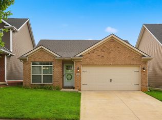3136 Sweet Clover Ln, Lexington, KY 40509