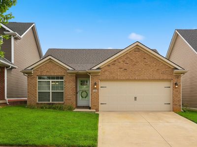3136 Sweet Clover Ln, Lexington, KY, 40509